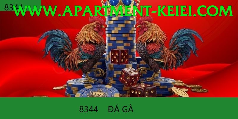 Trường Đấu Đá Gà Chuyên Nghiệp