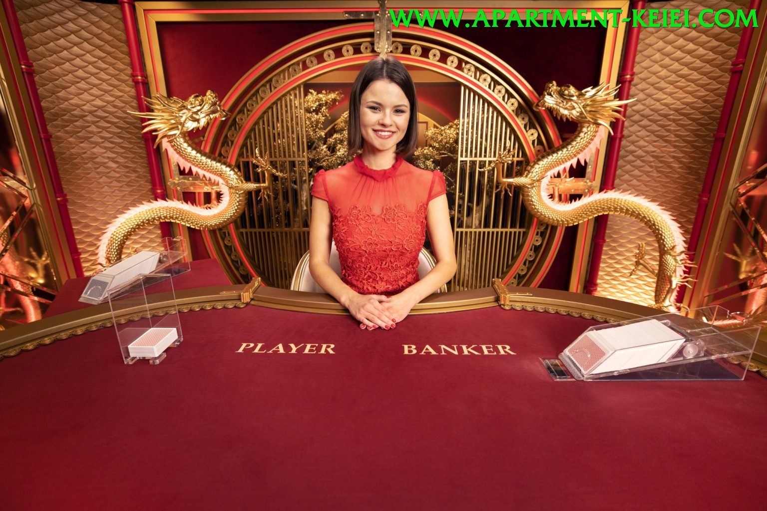 Sòng Bài Trực Tuyến - fk22